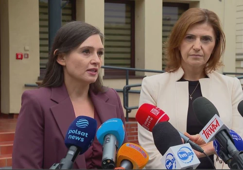 Nowe informacje o nożowniku z Jarosławia. Prokuratura sformułowała zarzuty