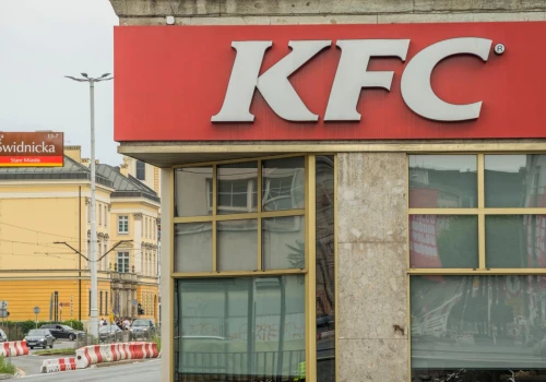 KFC przywraca kultową serię. Te smaki podbiły serca Polaków