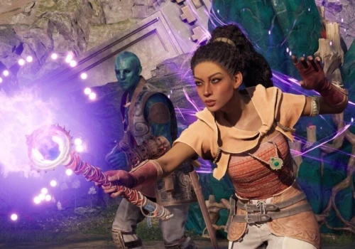 Obsidian pod skrzydłami Bethesdy. Jest ważny komunikat