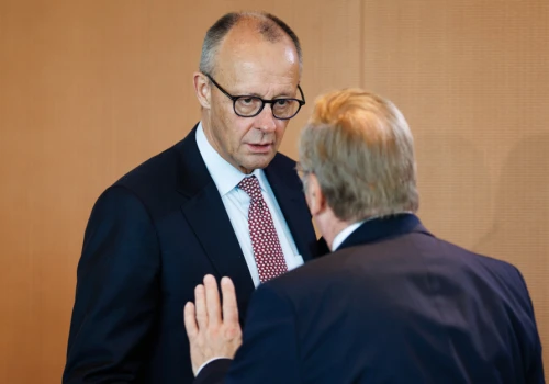 Niemcy zmieniają kierunek. Za chwilę odczujemy to w Polsce