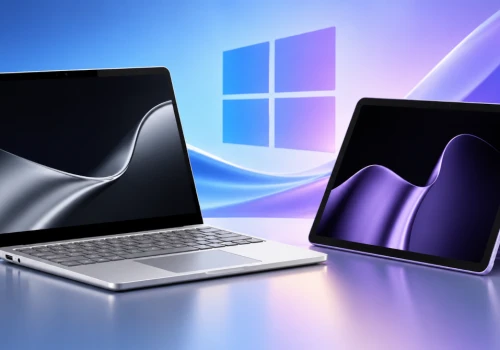 Microsoft odświeża Surface Pro i Surface Laptop. To rywale MacBooka Air