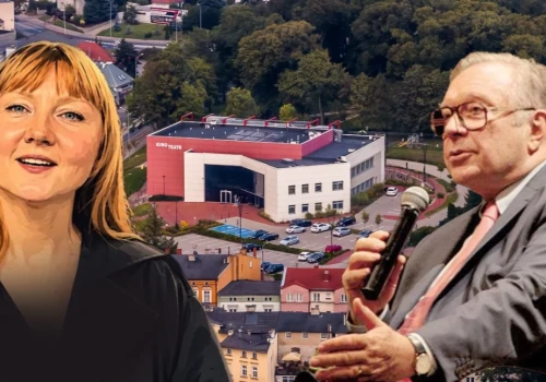 Gwiazdy filmowe przyjadą do Chojnic! Tego wydarzenia fani kina nie mogą przegapić