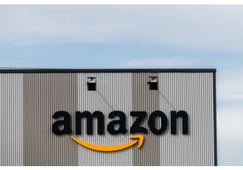 Amazon otworzył robotyczne centrum logistyczne na Dolnym Śląsku