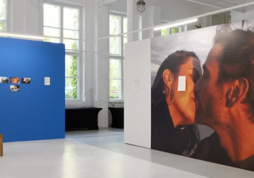 Another Love Story. Karla Hiraldo Voleau i jej rozstanie jako projekt fotograficzny