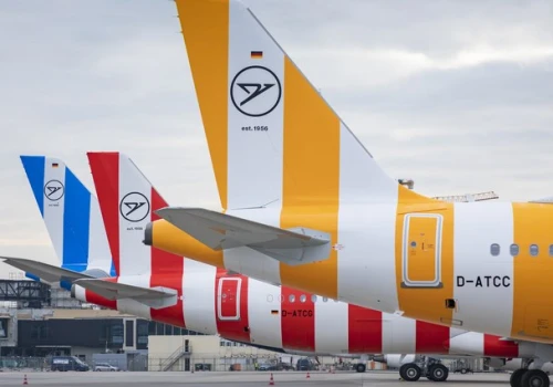 Nowe umowy Condor Airlines z American Airlines i Qantas