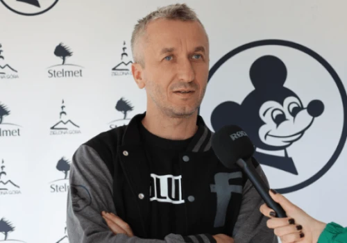 Żużel. Idzie rewolucja w Falubazie? Walasek całkowicie poza klubem!