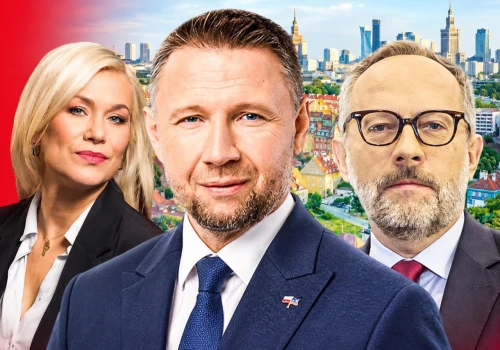Stała baza USA w Polsce wciąż niepewna. Polityka Trumpa nie sprzyja takim planom