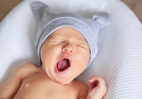 To najlepsze imiona dla dzieci urodzonych w październiku! AI podała swoje typy!