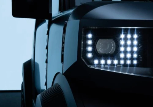 Dacia Hipster może kosztować mniej niż 50 tys. zł. Tak ma wyglądać najtańszy elektryk