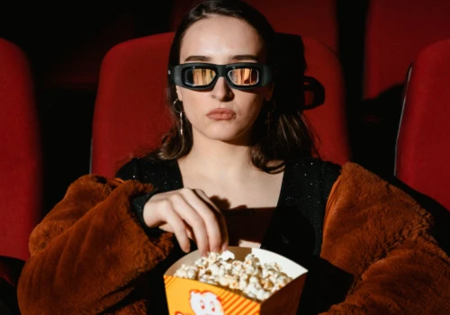Kobiece kino to po prostu dobre kino. Rekordowy 51. FPFF ostatecznie grzebie pojęcie chick flick