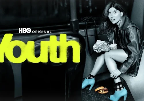 HBO Max z rękawa wyciągnęło najlepszą komedię jesieni. Serial-złoto