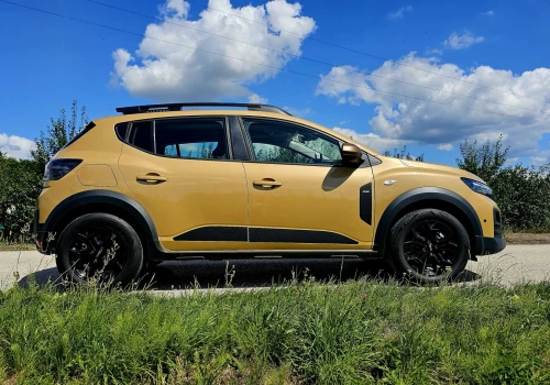 Nowe auto z LPG. Dacia i Renault dają spory wybór, najtańszy model z gazem to wydatek 68 tys. zł