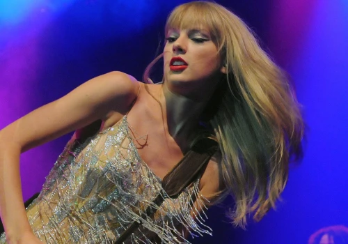 Miliarderka Taylor Swift zarabia na nudzie. Zniszczy swą spuściznę przez brak motywacji