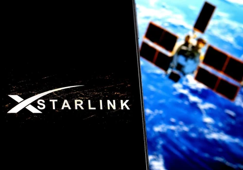 Pożar stacji Starlink. Prokuratura potwierdza, że sprawcy mogli działać na polecenie rosyjskich służb