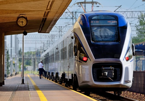 Bilety na wszystkie podróże PKP Intercity za 10 PLN (również Pendolino) 🚅🔥 Promocja dla uczniów, studentów i nauczycieli 📚🎒