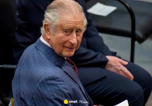 Tak król Karol III zareagował na książkę Charlesa Spencera. 