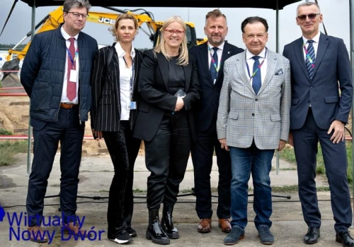 Zdalna wieża kontroli ruchu lotniczego na lotnisku Warszawa – Modlin to istotny technologiczny krok naprzód