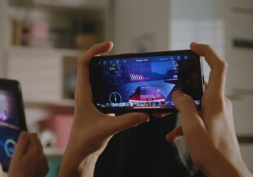 Flagowce z Androidem mogą zamienić się w przenośne konsole. Qualcomm szykuje ważną zmianę