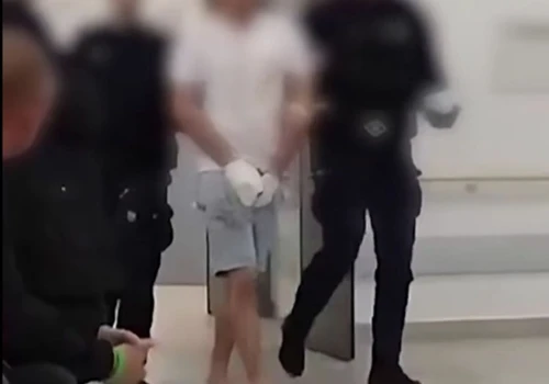 Ihor M. z objawami choroby psychicznej. Prokuratura na razie nie będzie wykonywać z nim czynności