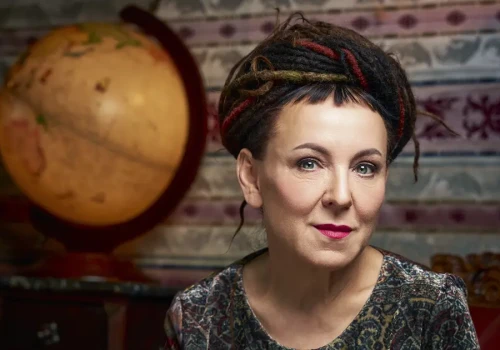 Olga Tokarczuk wydaje nową powieść. Wkrótce rozmowa w „TP”