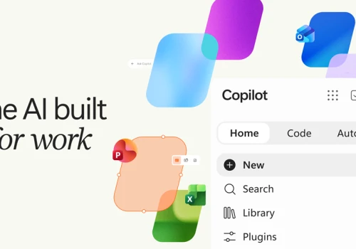 Microsoft przebudował Copilota. Trzy nowe funkcje AI