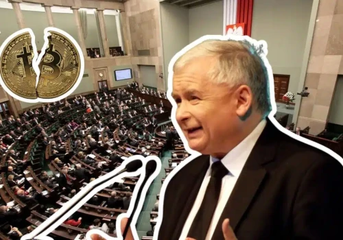 Afera Zondacrypto zatacza coraz szersze kręgi. Tym razem chodzi o znanych posłów