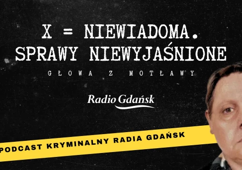 Kim jest kobieta, której głowę wyłowiono z Motławy?