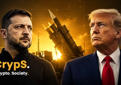 Trump podjął ostateczną decyzję. Chodzi o Patrioty dla Ukrainy
