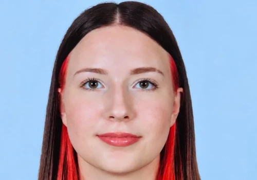 Zaginęła 17 letnia Laura Rosińska z Konina. Wyszła ze szkoły i nie wróciła do domu. Pomóżmy ją odnaleźć!