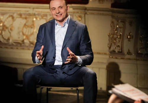 Topnieje różnica między Gibałą a Piątkowską. Najnowszy sondaż IBRiS przed wyborami w Krakowie