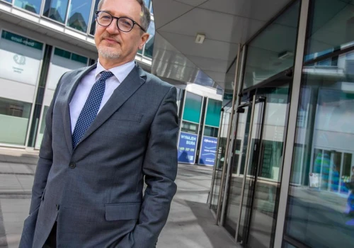 Wyciekły dane z Enel-Medu. „Naruszenie poufności