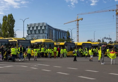 W niedzielę dzień otwarty zajezdni PKM Katowice