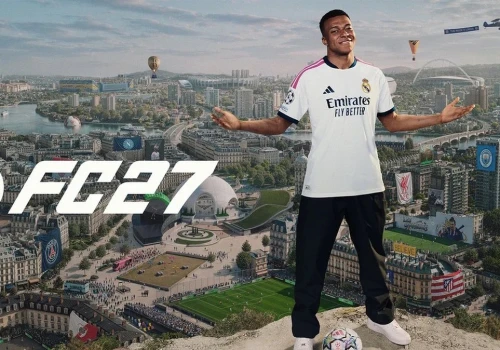 EA Sports FC 27 jest już dostępne. Co przynosi nowa odsłona znanej serii?