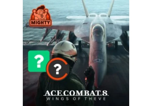 Recenzje Ace Combat 8: Wings of Theve już wylądowały. Więcej HITów, wrzesień wytrzyma!