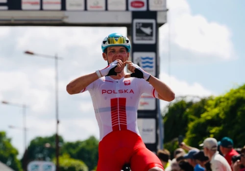 Zmiany po Kongresie UCI. Zrewolucjonizowano m.in. juniorski Puchar Narodów