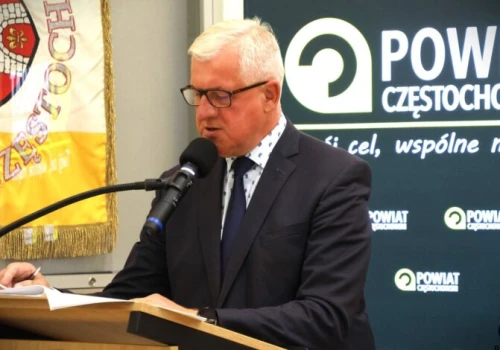 Powiat częstochowski chce ekspresówki przez region. Ministerstwo studzi nadzieje