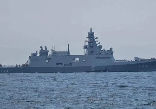 Spotkanie władz Arabii Saudyjskiej, Turcji i Pakistanu w ramach paktu obronnego