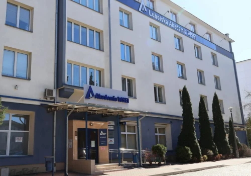 Lubelska Akademia WSEI zmienia się w uniwersytet. Ważna zmiana od 1 października