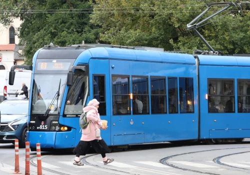 Kraków zapowiada kolejny remont torowiska. Prace ruszą przy Wawelu