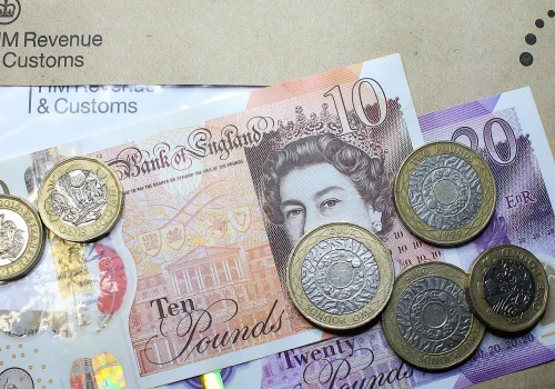HMRC zwróci emerytom 19 mln funtów z tytułu nadpłaconego podatku