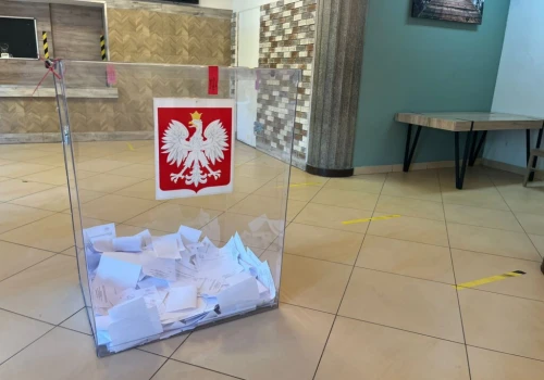 Piątkowska w Hawełce, Gibała wśród mieszkańców. Gdzie kandydaci spędzą wieczór wyborczy?