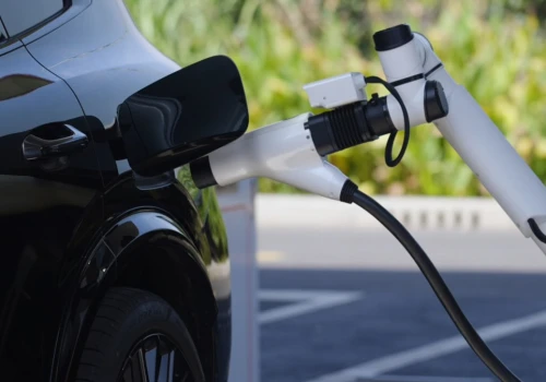 Ładowanie elektryka szybsze niż tankowanie. Chińczycy znowu to zrobili