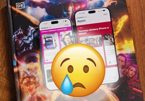 Twój nowy iPhone restartuje się i wiesza? Apple już nad tym pracuje