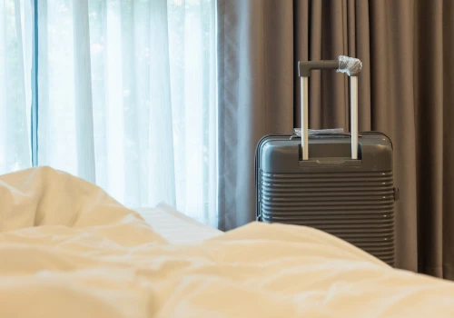 Zwabiały gości hotelu w Niemczech. Wspólnicy okradali samochody