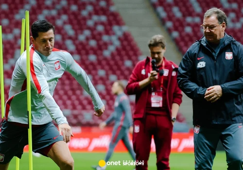 Jan Urban zdecydował. Oto skład na mecz Polska - Bośnia i Hercegowina