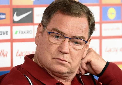 Oto skład reprezentacji Polski na mecz z Bośnią