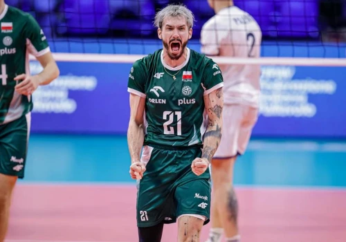 Tomasz Fornal szczerze po półfinale. 