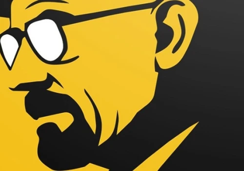 „Analiza Breaking Bad. Odcinek po odcinku” – książka o serialu już w sprzedaży