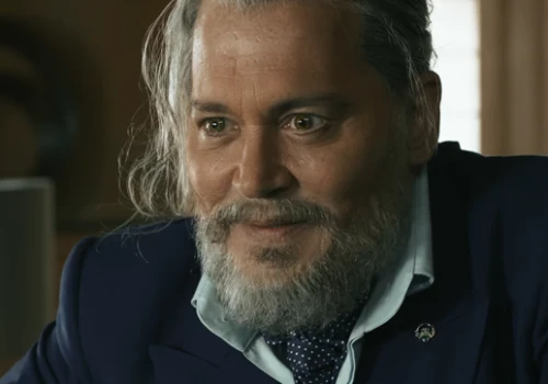 Johnny Depp znowu na wielkim ekranie. Wytwórnia Lionsgate przedstawia zwiastun wielkiego widowiska