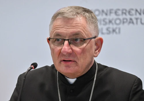 Biskup apeluje po ataku w Jarosławiu. 